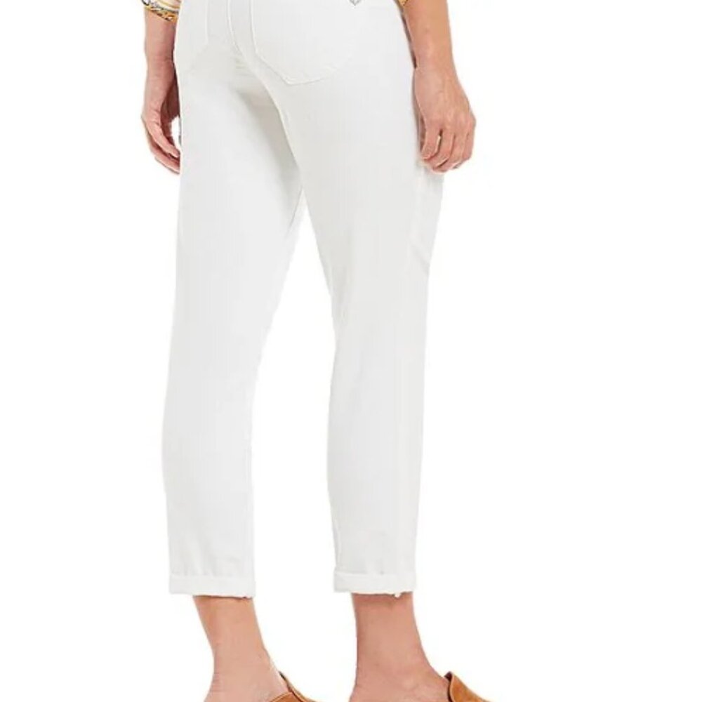 DEMOCRACY AB SOLUTION JEANS (6) - Picture 2 of 12